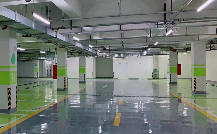 中國十大環氧地坪漆品牌 中國十大環氧地坪漆品牌