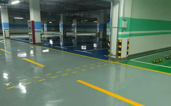 環氧地坪漆品牌十大排名 環氧地坪漆品牌十大排名