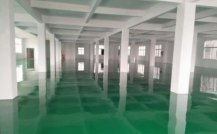 廠房地坪漆 廠房地坪漆