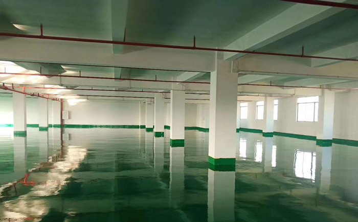 車間地坪漆 車間地坪漆