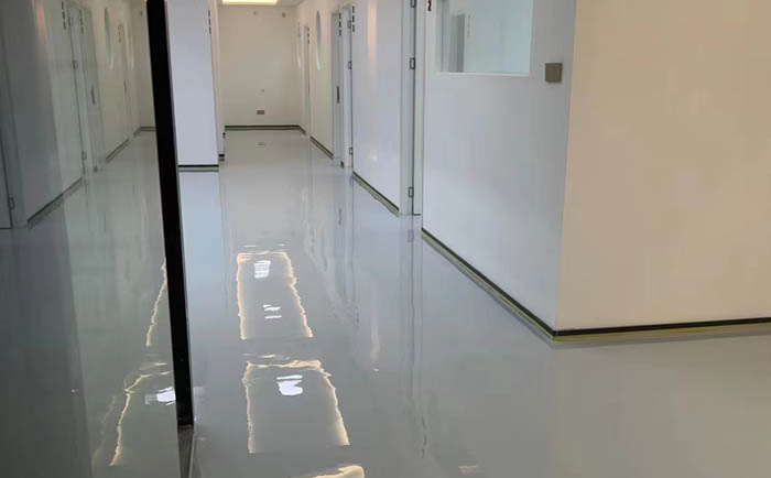 環(huán)氧地坪涂料 環(huán)氧地坪涂料