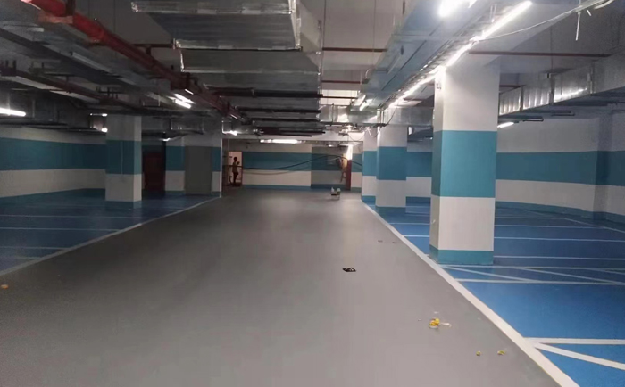 水性環(huán)氧地坪漆 水性環(huán)氧地坪漆