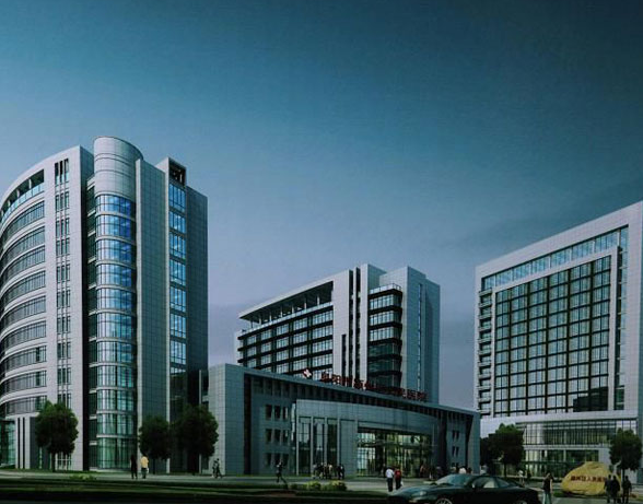 安徽阜陽第六人民醫院地下車庫水底油面工程